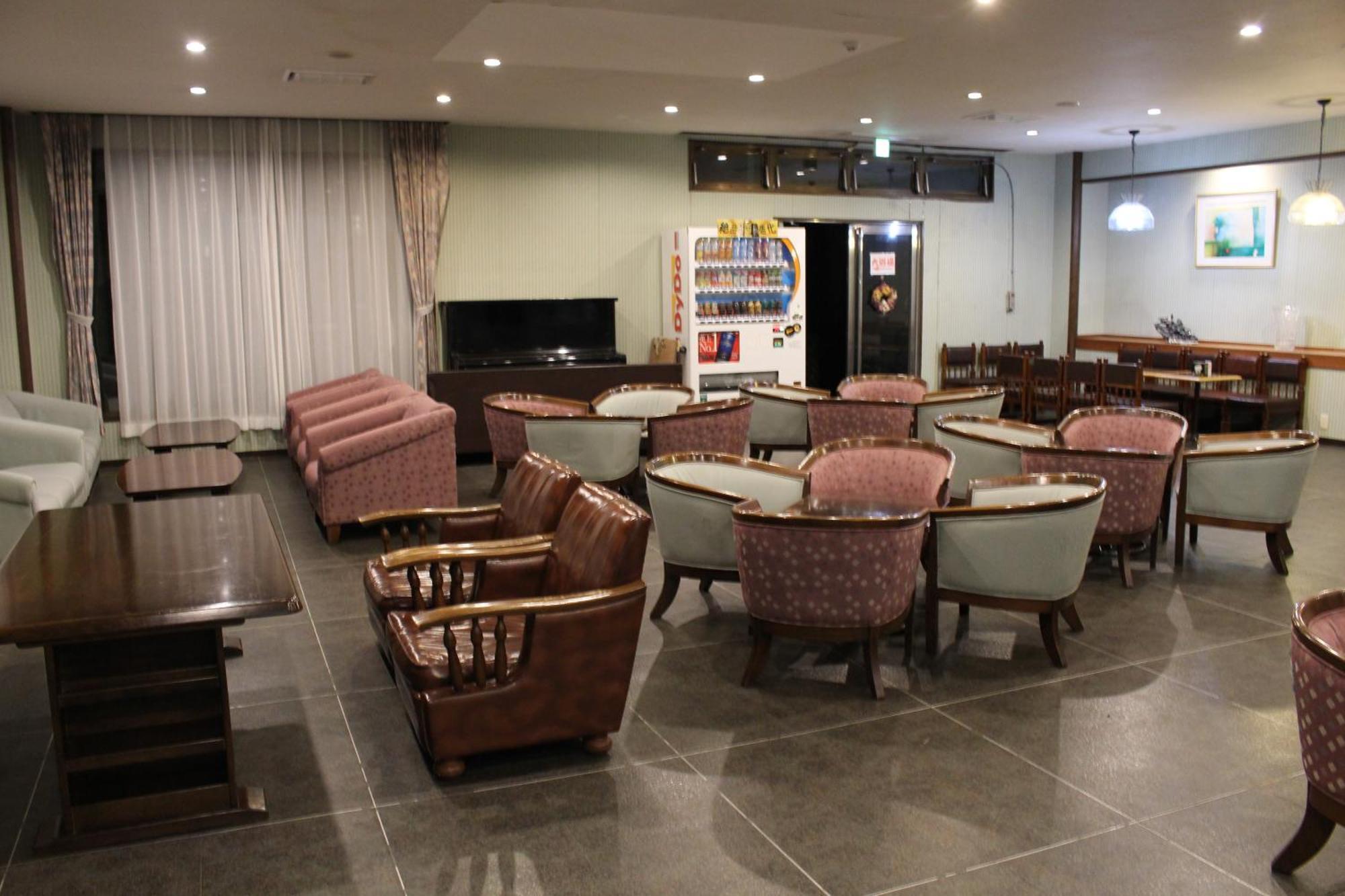Fuji Yamanakako Hotel Exterior foto